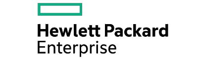 Hewlett Packard Enterprise 